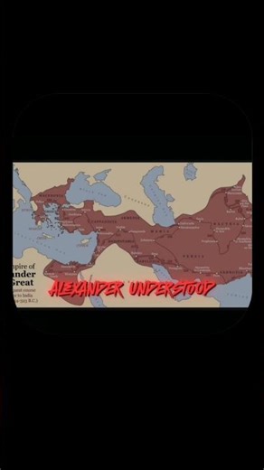 Alexandra the great videos #growth #philosophy #history