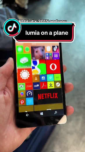 Exploring Windows 10 Mobile: A User's Perspective