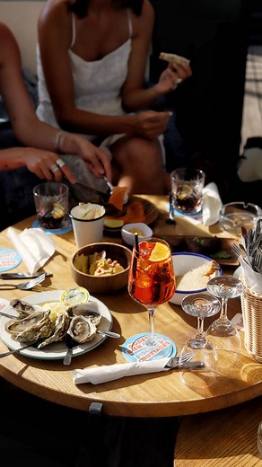 99K views · 2.7K reactions | 10 belles terrasses pour sortir à Paris...