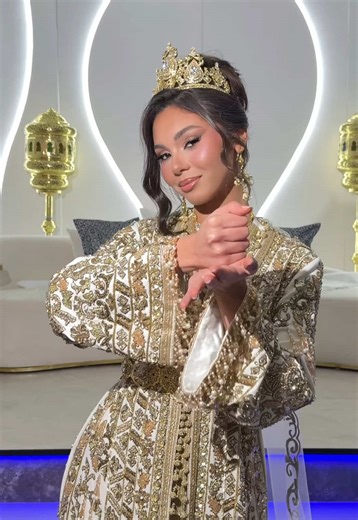 Stunning Moroccan Makeup Looks for Every Occasion