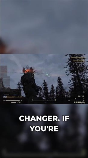 Heavy Gunner in Fallout 76? Grind THIS Faction First