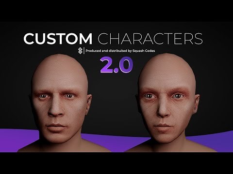 CUSTOM 2.0 MTA (DOWNLOAND)