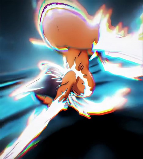 Yoruichi Shihōin’s Adventures in Bleach Anime