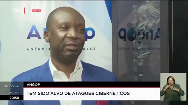 28 reactions | ANGOP - Principal agência de notícias do país | Televisão Pública de Angola - TPA "Oficial" | Facebook