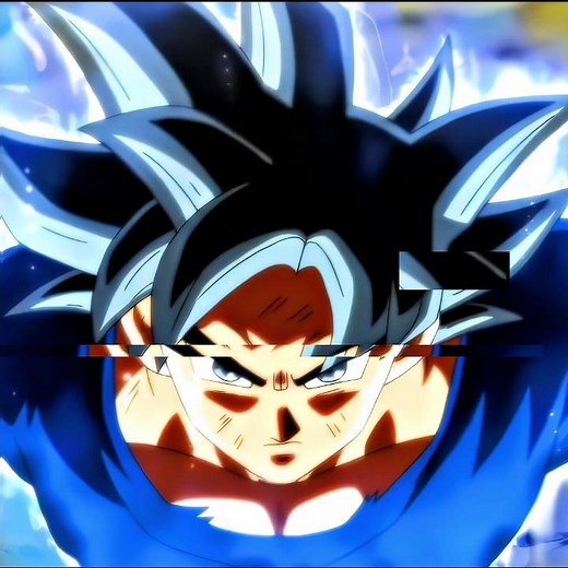 Goku Aura Farming Edit 🔥 | Ultra Instinct Power Mode | Dragon Ball Super 4K AMV