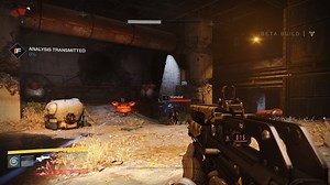 Hands On With the Destiny Beta