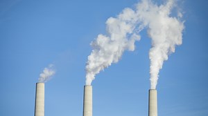 Congress moves to loosen toxic air pollution rules