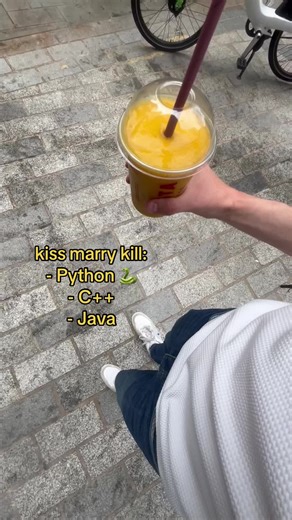 which one would you choose? #compsci #computerscience #engineer #coding #engineering