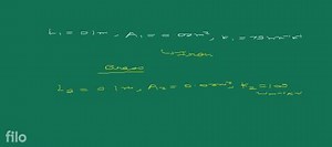 Consider a filament which is indirectly heated. The radiating m... | Filo