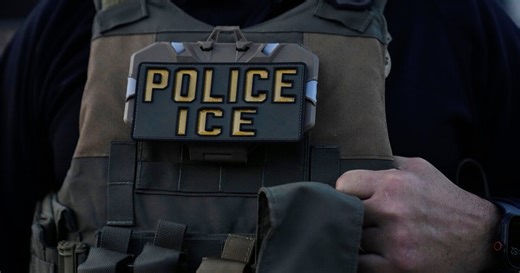 Indigenous communities raise concerns over heightened ICE actions across the country