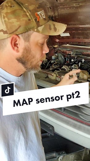 Larger map sensor and injectors don't add power. they're just there to support the airflow needs of the engine. hope this helps 🤙🏻 • #bentune #hptuners #dyno #tuning #mustangdyno #dynotuning #gm #trucks #Chevrolet #Chevy #Silverado #Sierra #cars #Corvette #Camaro #z06 #SS #supercharged #turbocharged #boosted #lsx #btr #BrianTooleyRacing #hopethishelps #explained #educate #mechanic #mechanicsoftiktok #racetruck #racecar