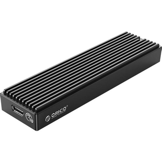 ORICO | M.2 SSD SATA and NVMe Dual-Protocol External Reader | Lazada PH