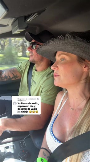 Compras impulsivas y carritos llenos: reflexiones divertidas