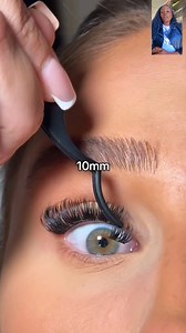 Cluster lashes tutorial | Payidamoyo Monalissa Nyawiri