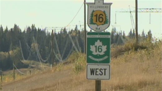 Adding cell service in an effort to improve safety along the ‘Highway of Tears’