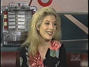 90210 Behind the Scenes