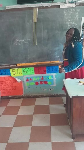 Engaging Teaching Techniques in Classroom Settings