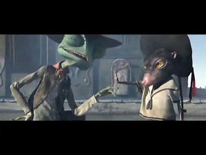 Rango (2011) - TV Spot 8