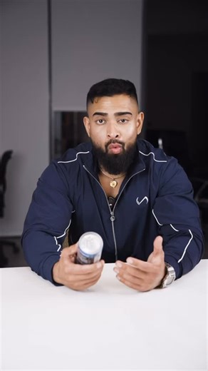 Built for brains and brawn. Alpha-GPC sharpens focus, boosts power, and keeps your mind locked in when it matters most. 🧠⚡ | Underdog Energy