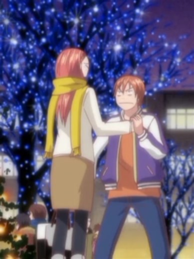 Rắc rối đáng yêu tập 1 2 #racroidangyeu #racroidangiu #racroingotngao #lovelycomplex #lovelycomplexanime