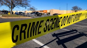 Manhunt for Tennessee Homicide Suspect Shifts Away From Virginia County