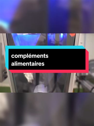 compléments alimentaires : sont-ils bons pour notre santé ? #alimentation #danger #complementalimentaire