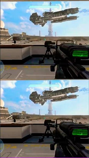 Halo 4 Reclaimer Just Got AI Training Grounds... And It’s AWESOME!