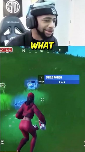 Best Fortnite Player Ever 😂