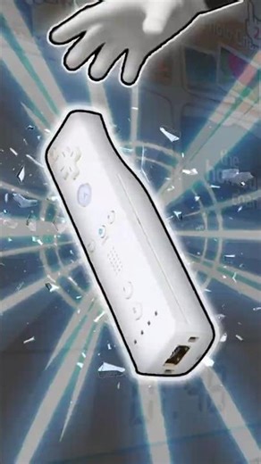 🎮💥 I DROPPED Nintendo Wii Remote!! (PT.2)