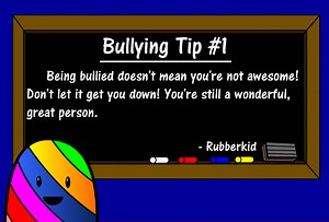 Free Flash game speaks out against bullying