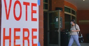 Supreme Court rules Alabama's congressional maps violate Voting Rights Act