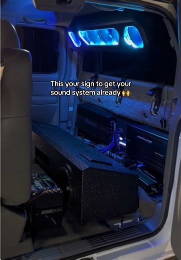 Essential Tips for Setting Up Your Sound System