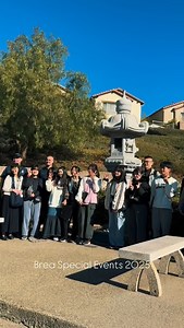 Let’s do it again 2026! | City of Brea Special Events