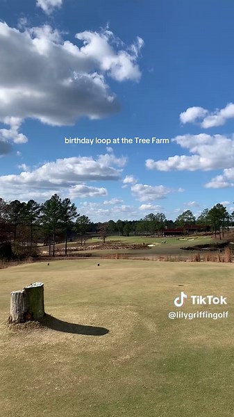 24th Birthday Celebration at the Tree Farm