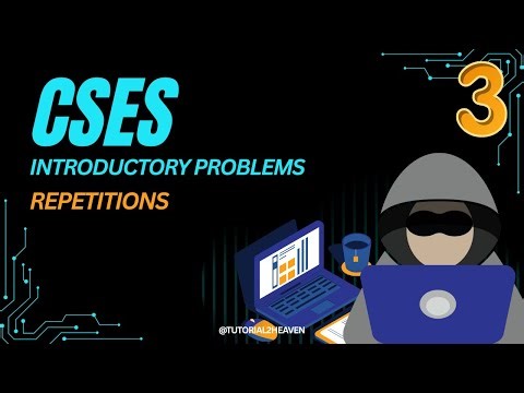 CSES Repetitions | Longest Repeating Character + 2 Follow-Ups