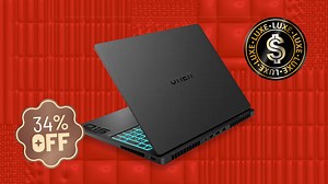 Best Laptop Deal of the Day: $1,150 Off an HP Omen Max With Next-Gen Components
