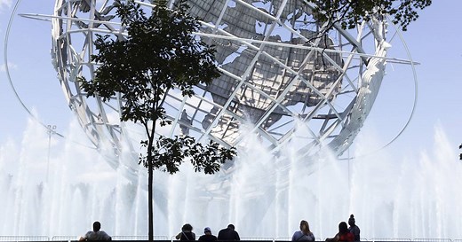 The Five Boroughs of New York City | The Official Guide to New York City