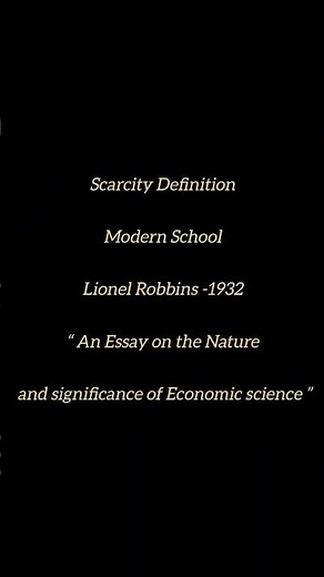 The REAL Evolution of Economic Thought (Smith to Samuelson).🫰✨
