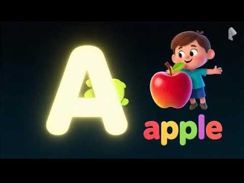 Learn Colors and Numbers | Educational Video for Kids 👶🎨