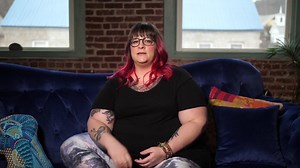 3.4K views · 43 reactions |  Amber Karnes talks about empowering...