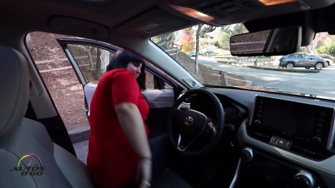 2019 Toyota RAV4 with Entune 3.0 multimedia and connected services