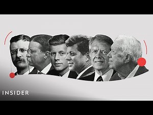 Descendants Of 5 Former Presidents On The Role Age Plays In Politics | Insider News