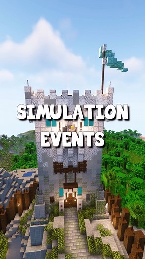 Protagnst on Instagram: "Something like this has NEVER been done before in all of Minecraft history! https://discord.gg/protagnst"