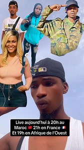 221K views · 13K reactions | Le King fresh Assi La Bombe Fédération Guinéenne de Football-FGFRefletguinee | Worbhe Worbhe | Facebook