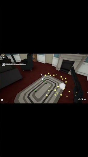 "Easy Trick" to complete the Revolver Challenge in Kill it with fire #killitwithfire #easytrick