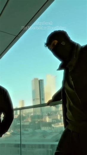 Hörprobe Maybach @HAFTBEFEHL @HoodBlaq @SAFRAOUI #haftbefehl #hoodblaq #new #hörprobe #deutschrapbrandneu