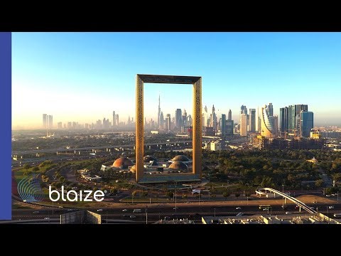 How Blaize and Middle East Partners Are Transforming Edge AI | VOXTEL & Avenir Testimonials