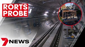 Victoria's ‘Big Build’ facing multiple investigations over rorts on major projects | 7NEWS - The Global Herald