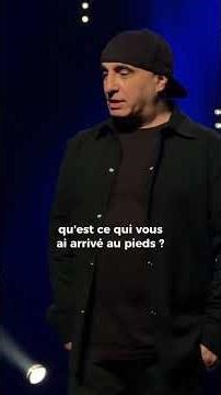 I didn't understand anything about his job 😅😅