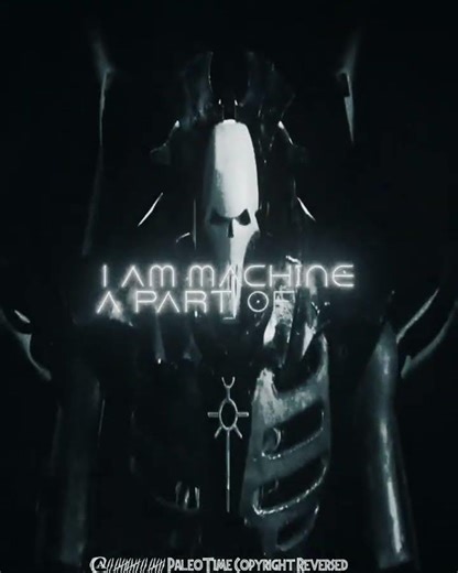 Mechanicum and Necrons edit | #warhammer40k #edit #music